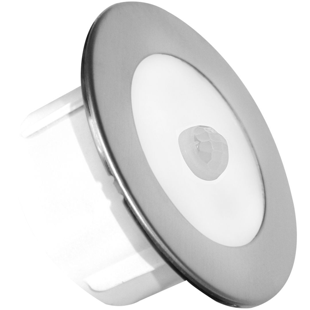 KBA805 WALL SENSÖR LIGHT 3W MAVI