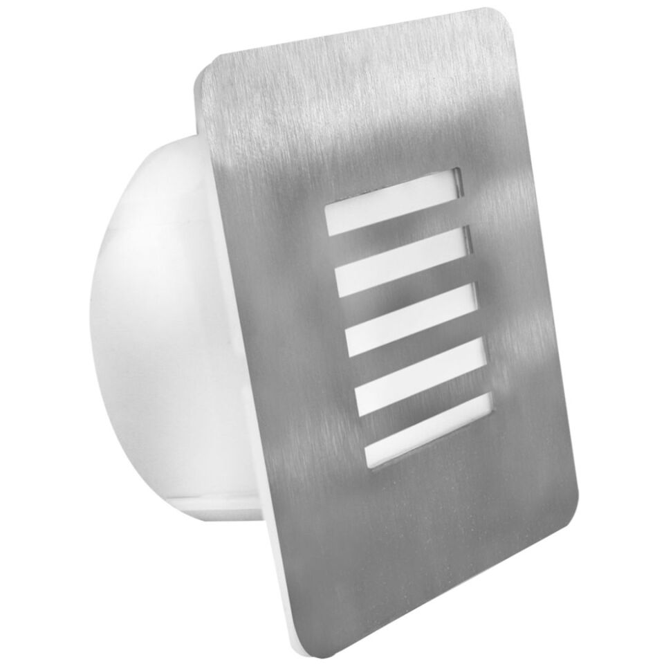 KBA807 WALL LIGHT 3W BEYAZ