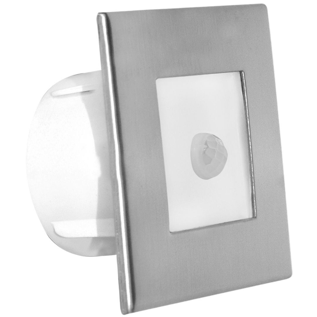 KBA808 WALL SENSÖR LIGHT 3W BEYAZ