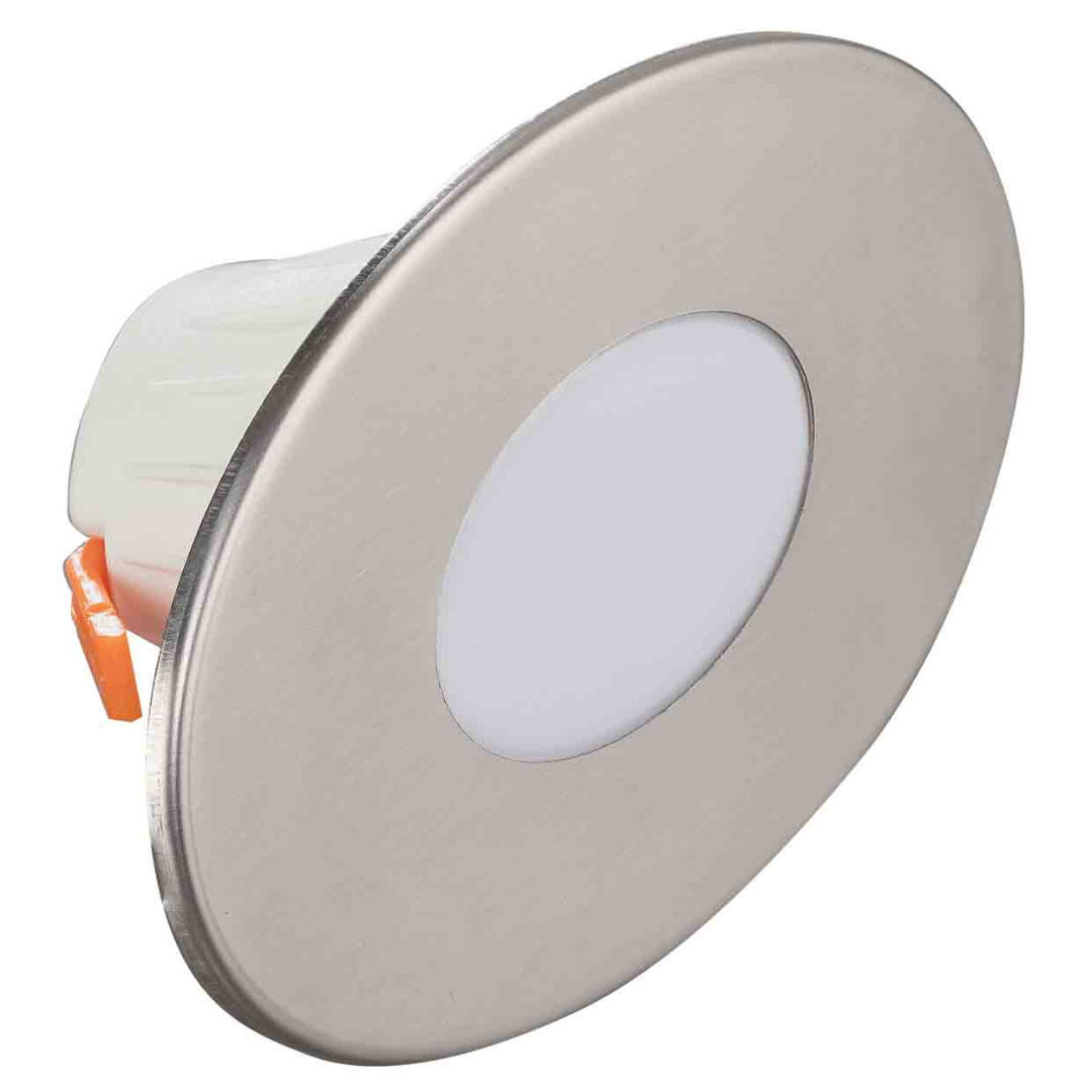 KBA809 WALL LIGHT 3W  GÜNISIGI