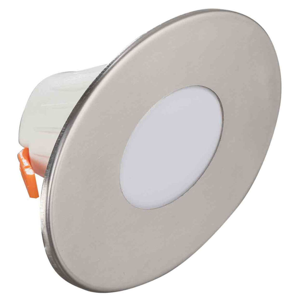 KBA809 WALL LIGHT 3W  MAVI