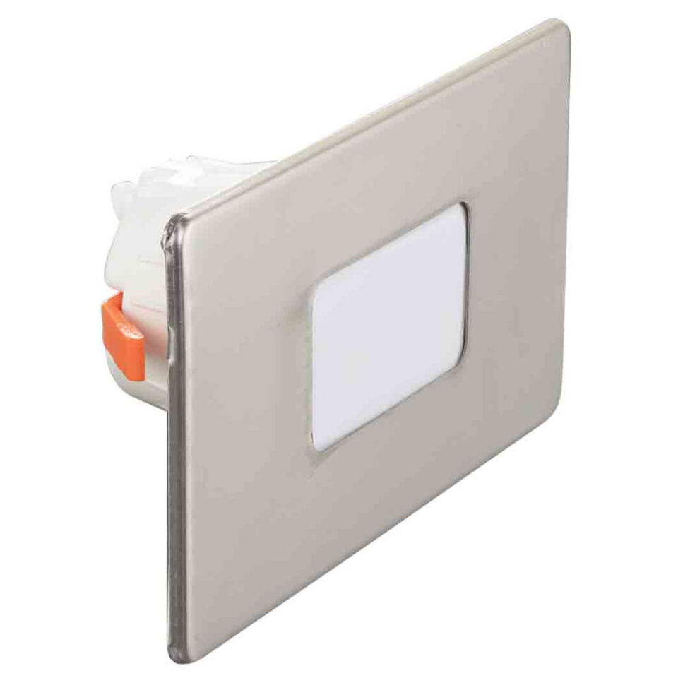 KBA810 WALL LIGHT 3W  MAVI