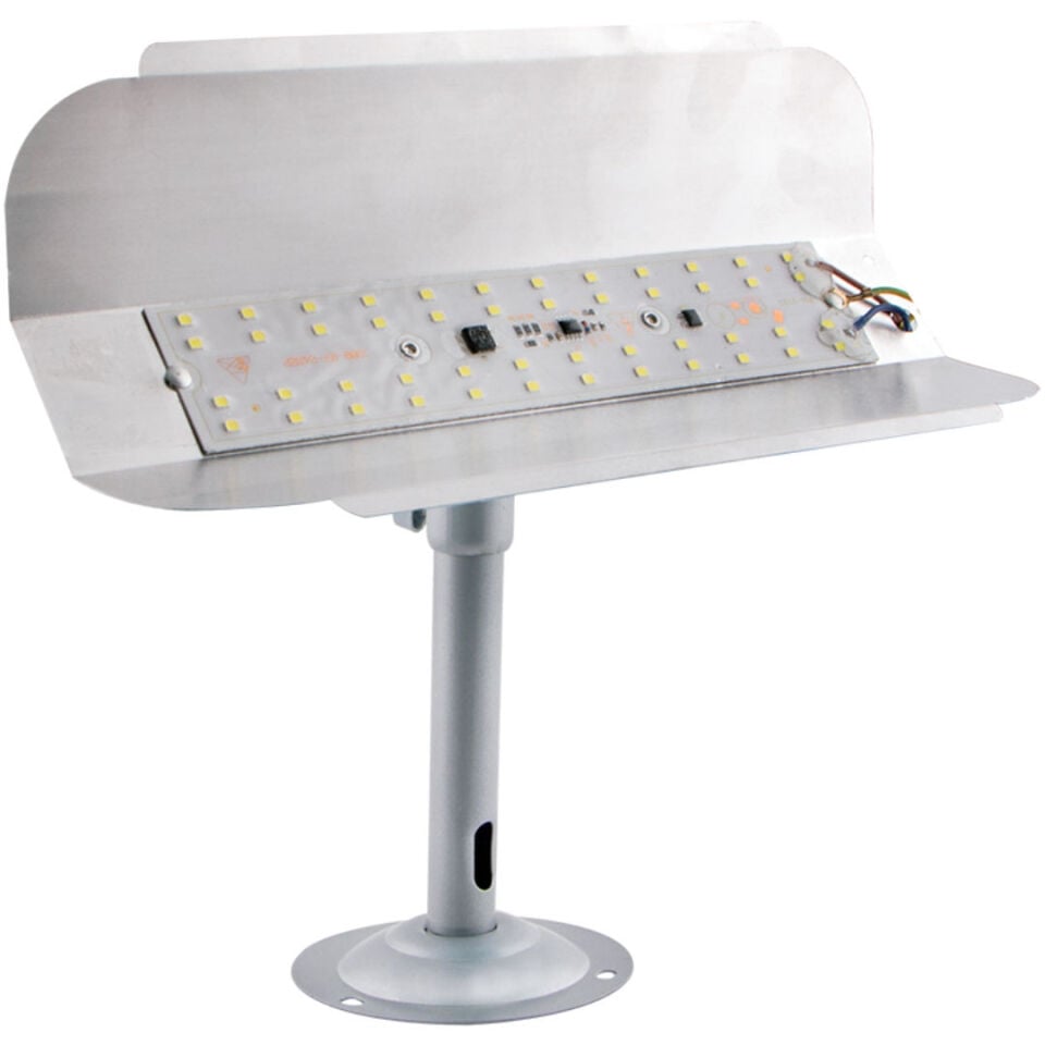 KLF200 SMD LED PROJEKTÖR 50W GÜNISIGI