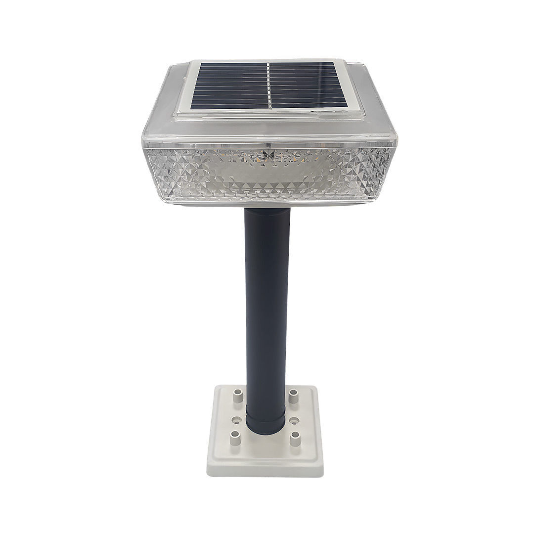 KBA819 3 IN 1 SOLAR BAHÇE VE DUVAR ARMATÜRÜ