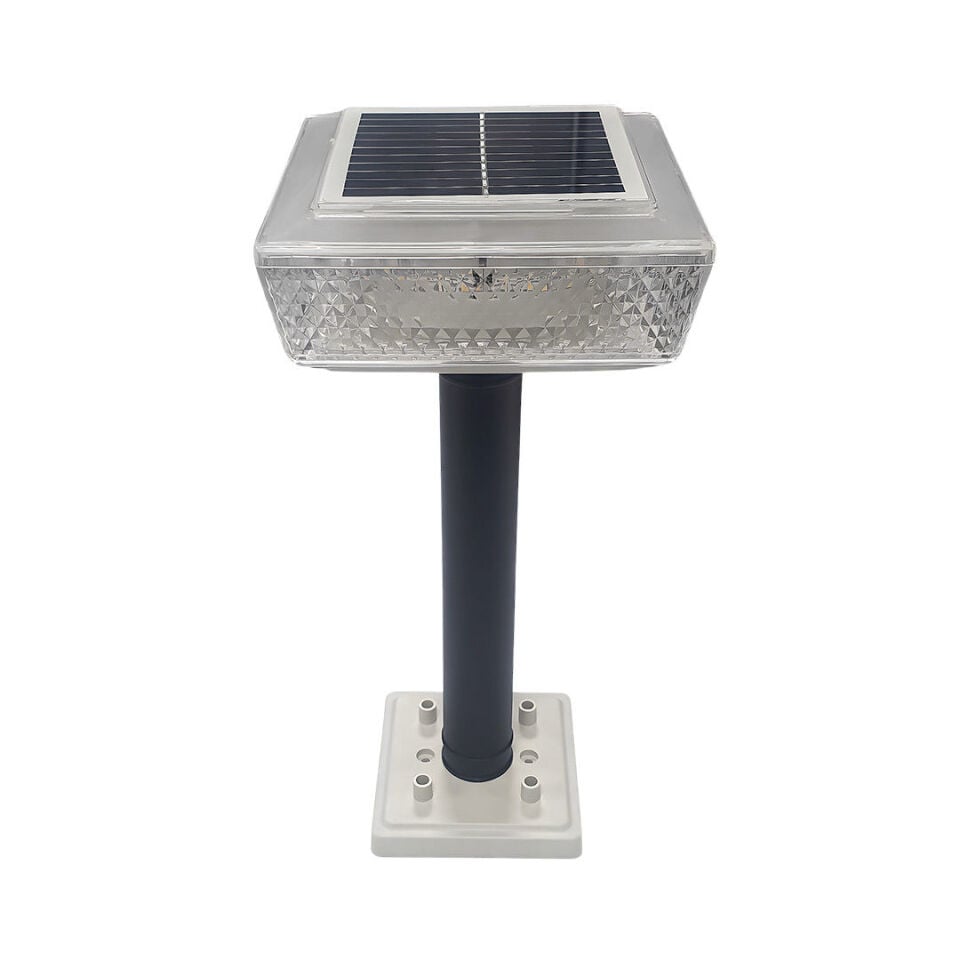 KBA819 3 IN 1 SOLAR BAHÇE VE DUVAR ARMATÜRÜ