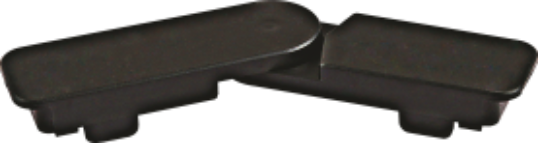 MAGNETIC RAY EK PARÇASI (SİYAH)