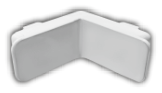 MAGNETIC RAY EK PARÇASI (BEYAZ)