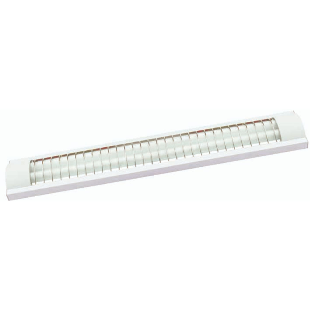 KCA142 ELEKTRONIK YATAY ARM. 2*18W T8 (KAFES)