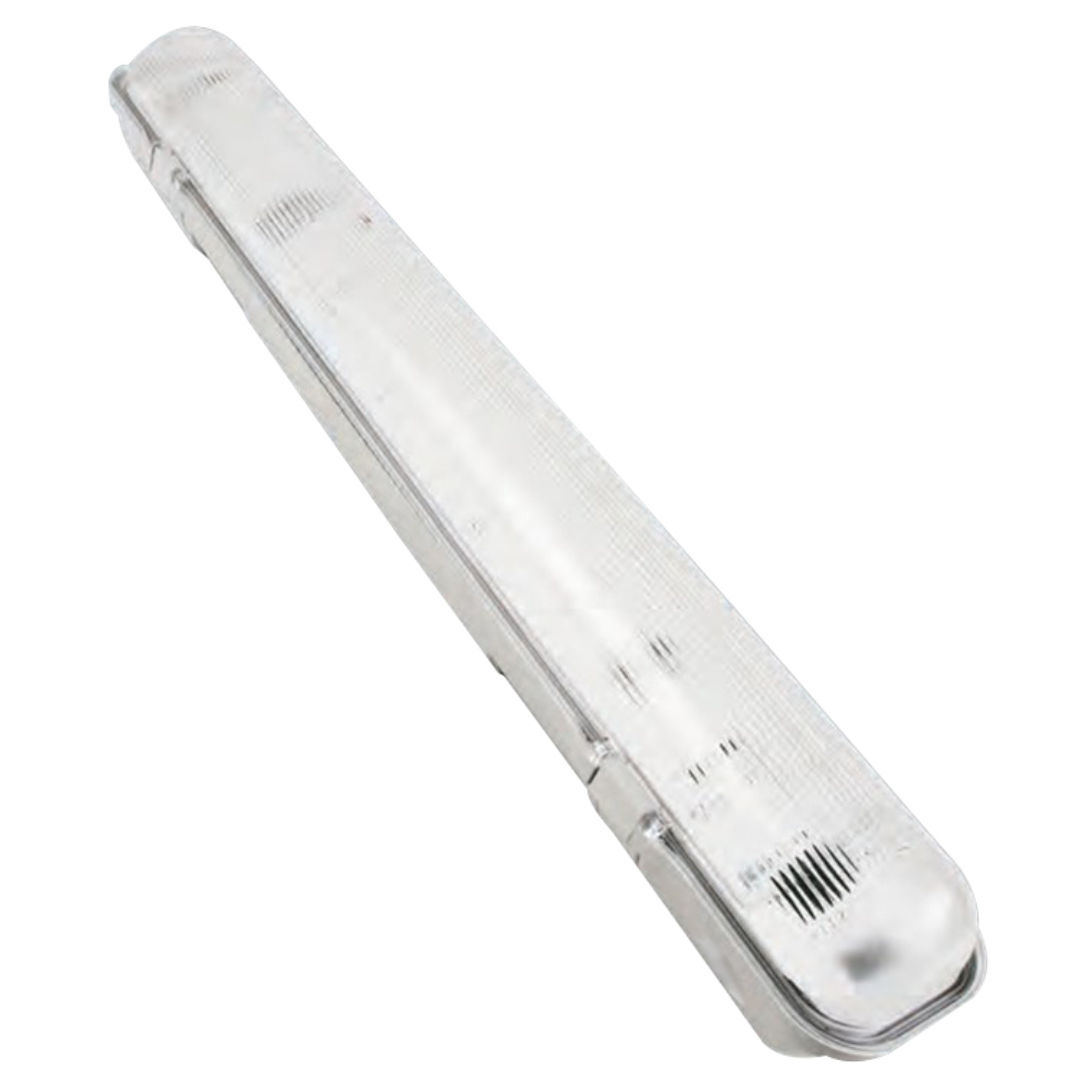 KDL469A 1*18W BOS ETANJ ARMATÜR