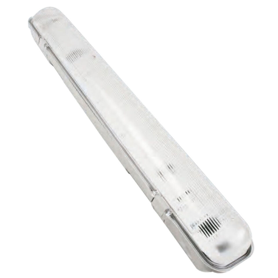KDL469A 1*18W BOS ETANJ ARMATÜR