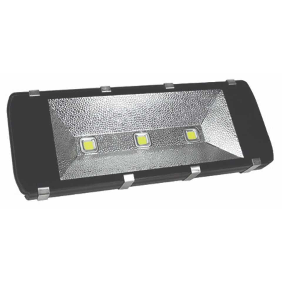 KLF240 COB LED DÖKÜM  3*80W BEYAZ