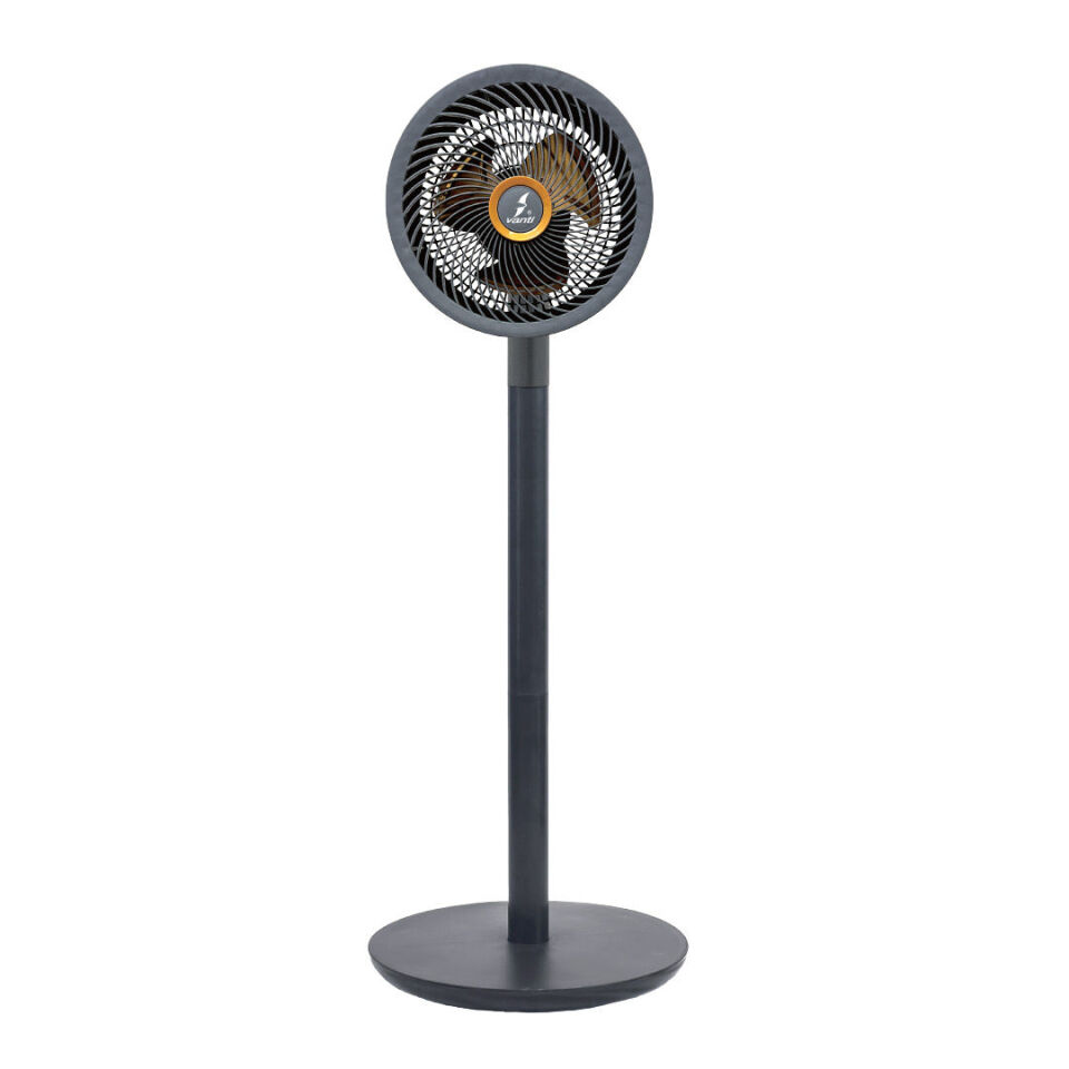 KCF273 TURBO AYAKLI VANTİLATÖR 45W 10 INC