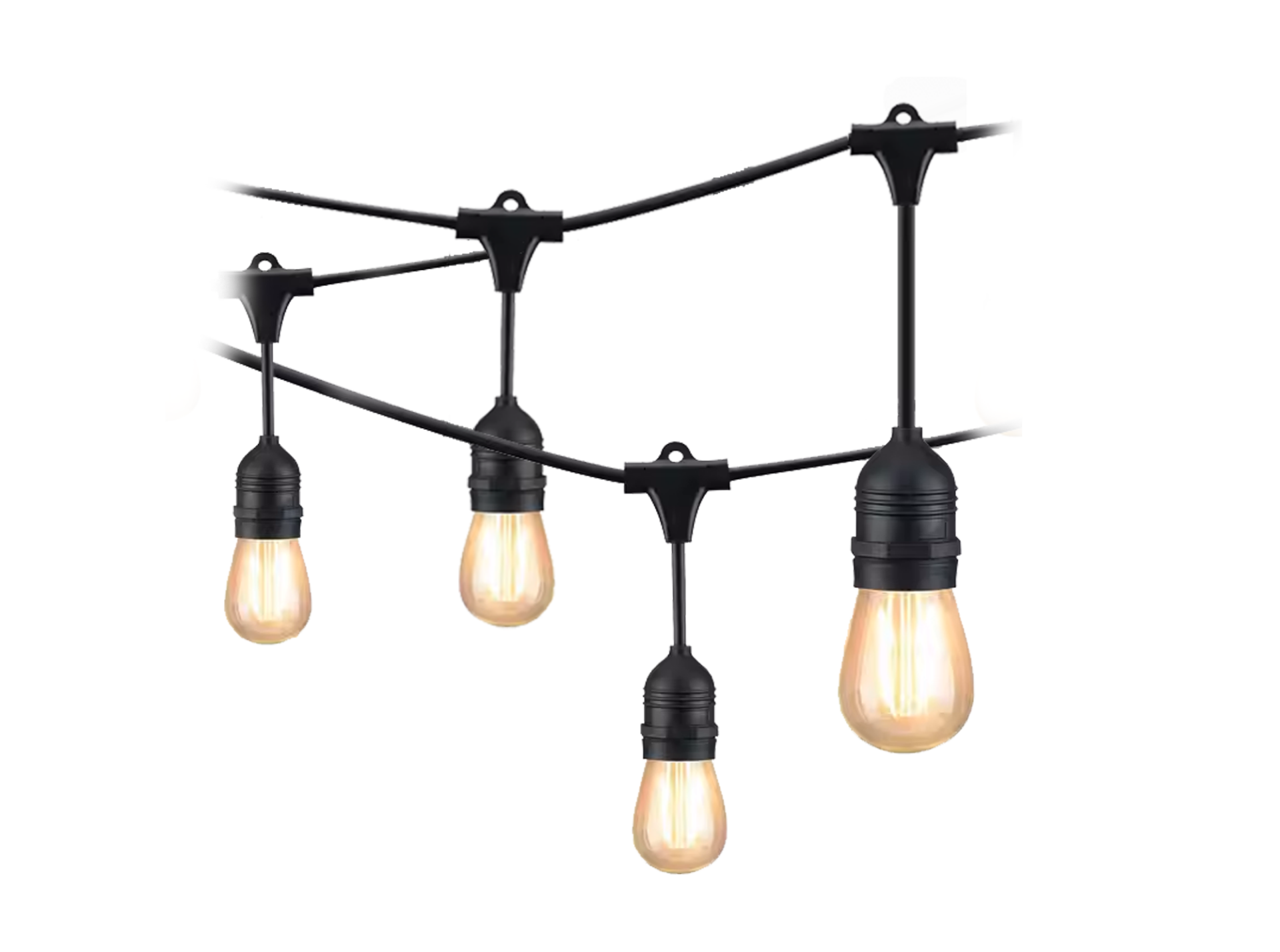 MYKONOS 10 METRE 20 DUY E27 EKLENEBİLİR KABLO