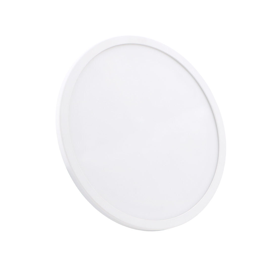 KDL485 AYARLANABILIR ÇERÇEVELI PANEL BEYAZ