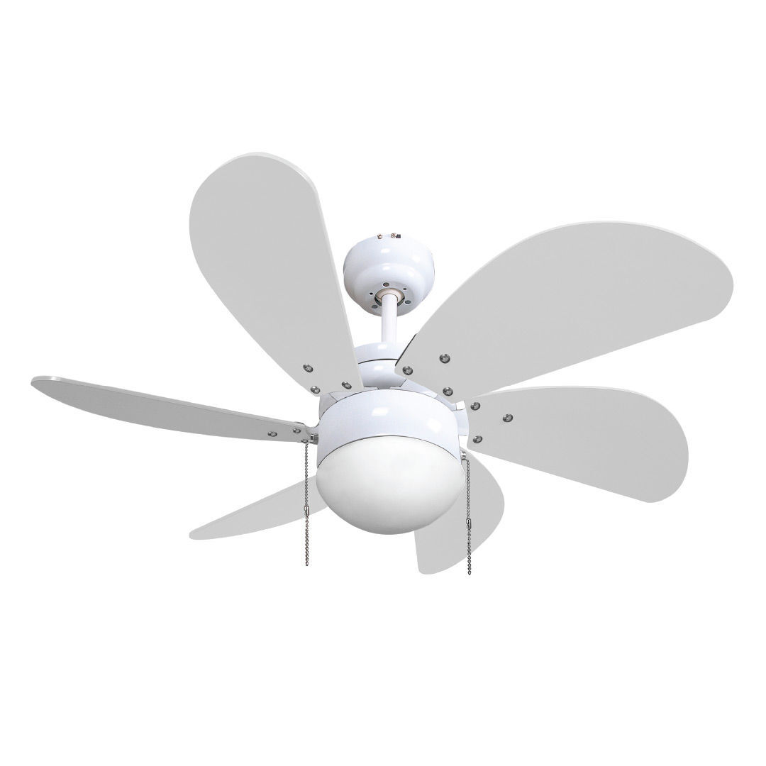 KCF281 AVIZELI VANTILATÖR 60W