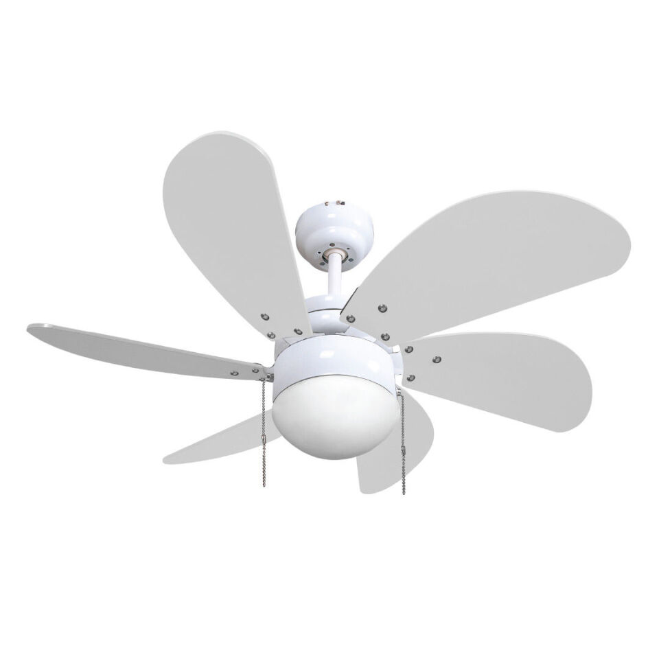 KCF281 AVIZELI VANTILATÖR 60W