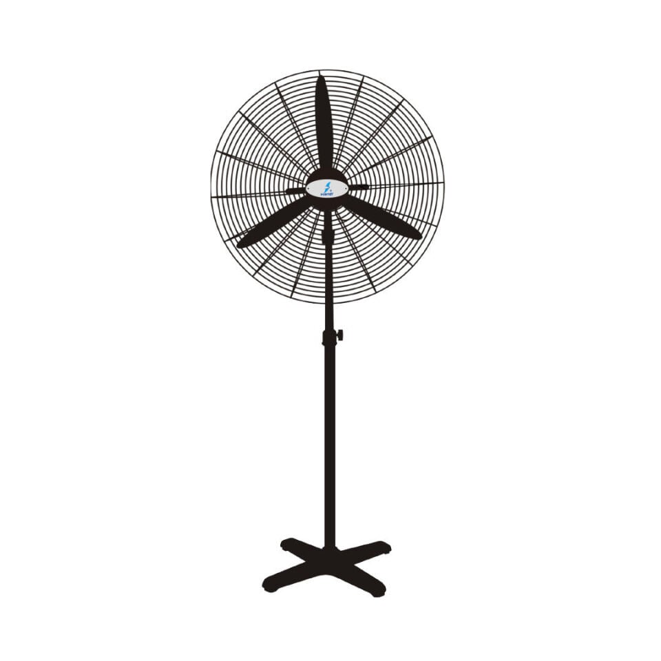 KCF291 160W SANAYI TIPI VANTILATÖR
