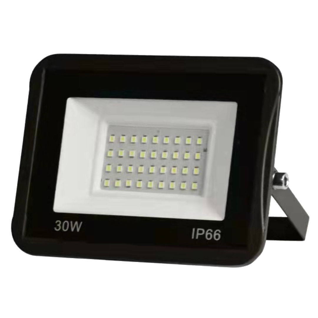KLF612 VIYANA SMD LEDLI PRJ.30W YESIL