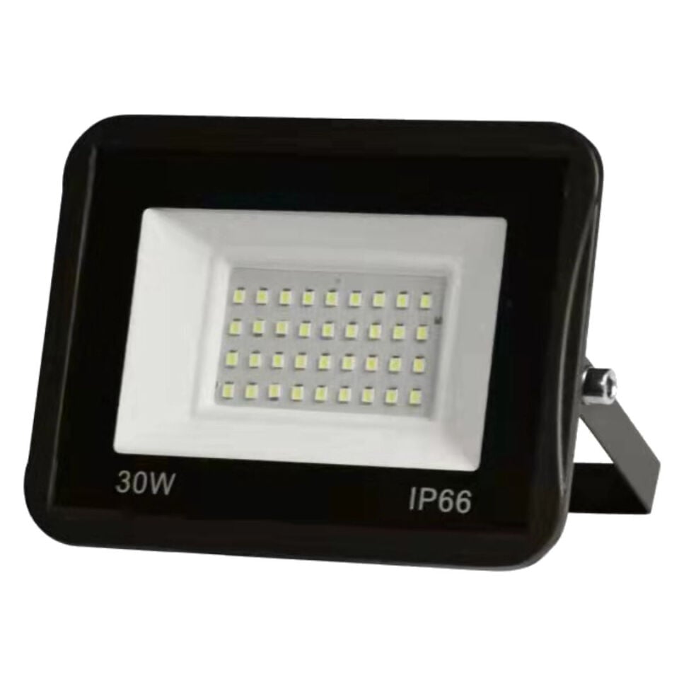 KLF612 VIYANA SMD LEDLI PRJ.30W YESIL
