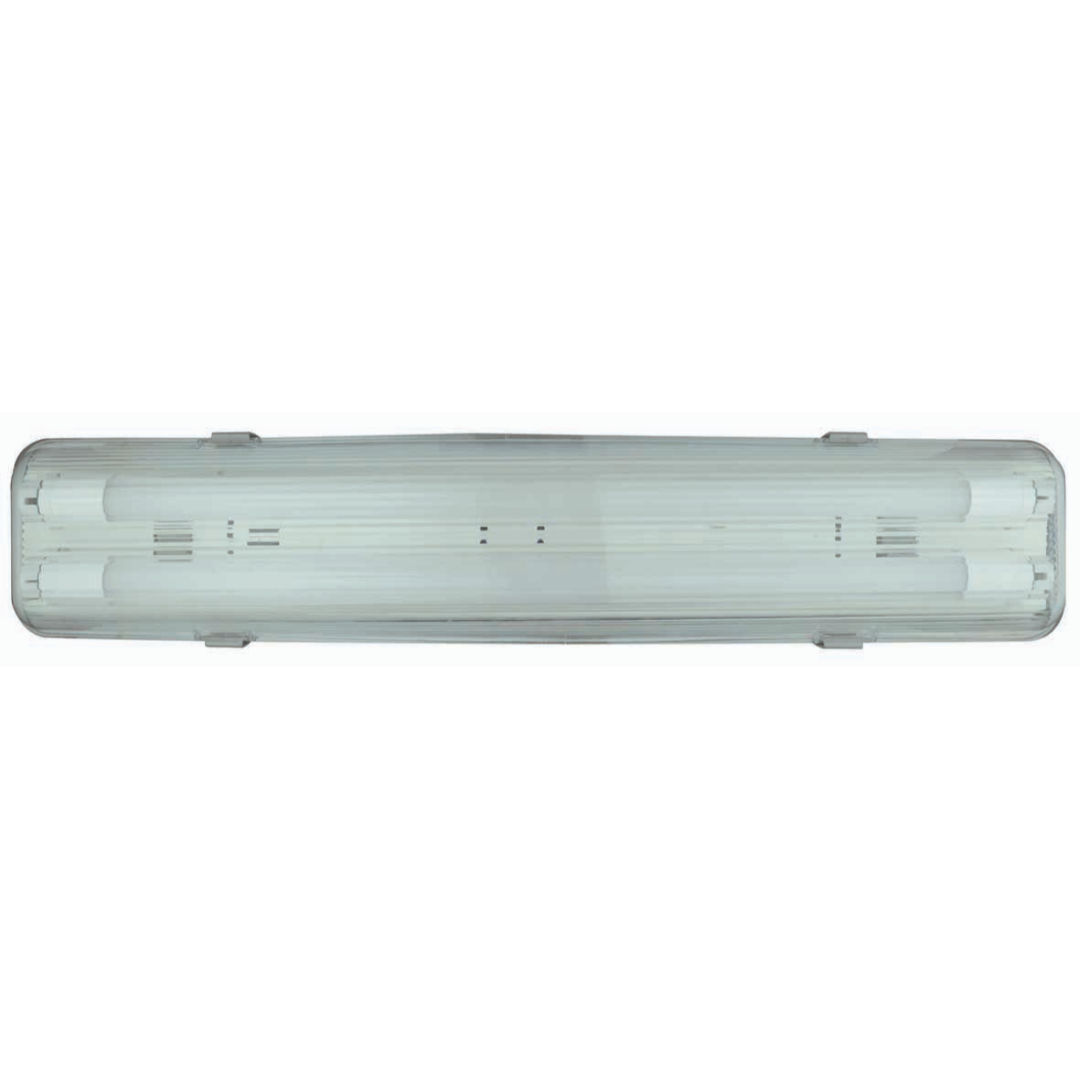 KDL498 1*20W LEDLI ETANJ BEYAZ