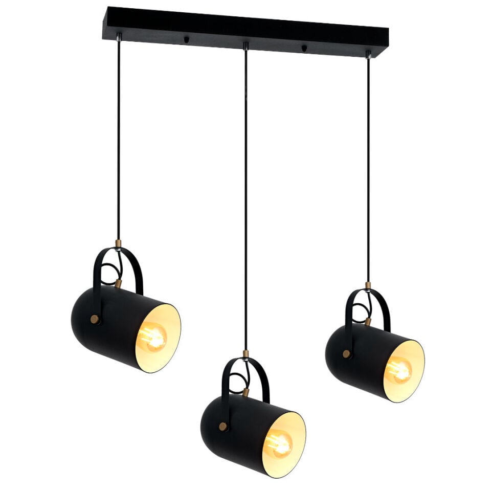 KSL515 IP 20 MODERN DEKORATIF SARKIT ARMATÜR