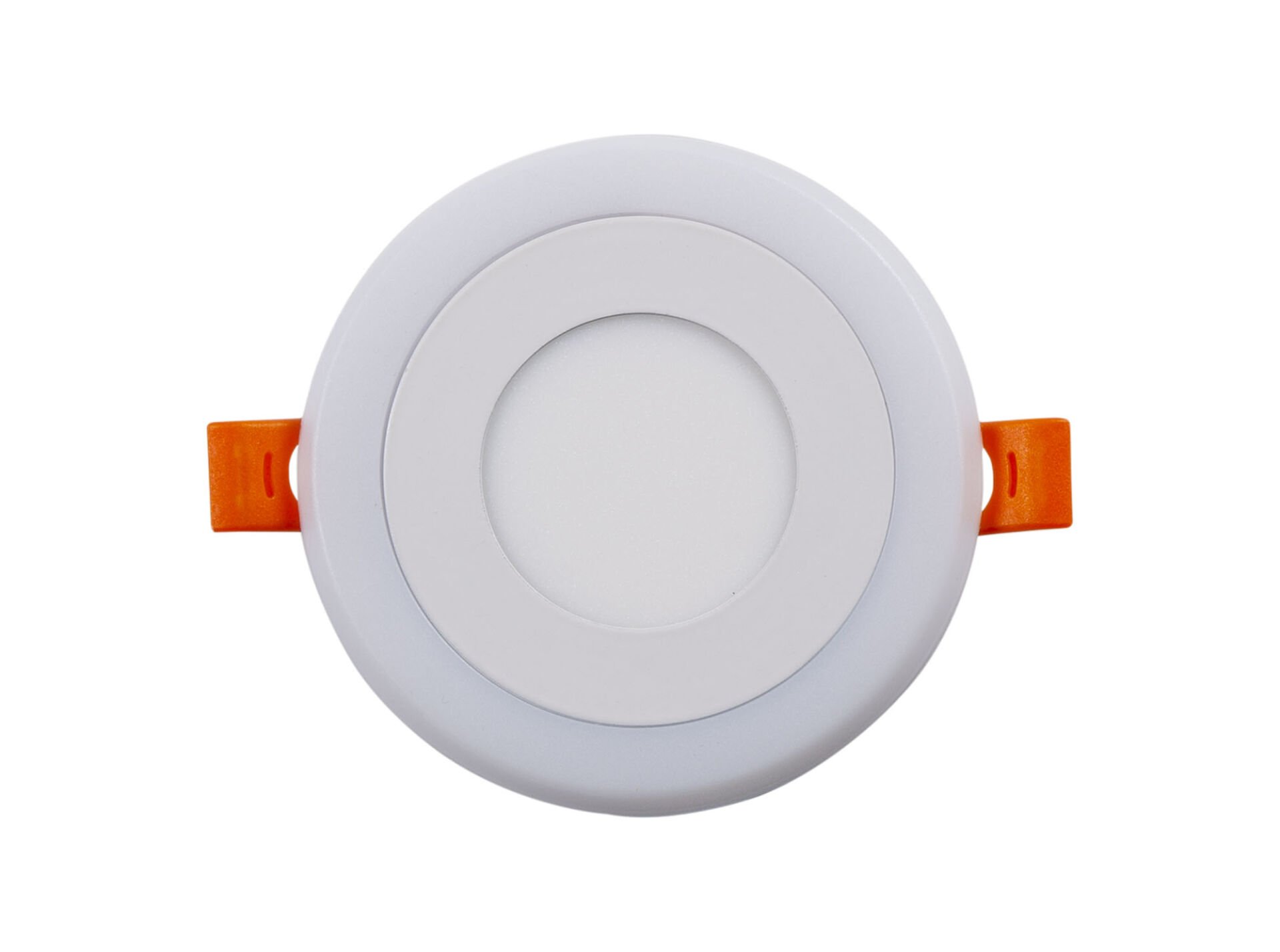 3+3W SIVA ALTI  MAVİ+BEYAZ 3 FONK. LED PANEL