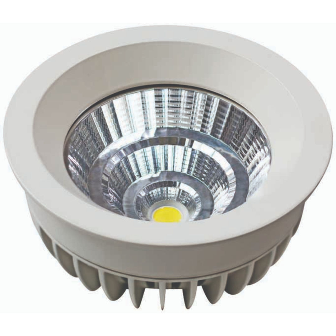 KDL501 20W COB LED DOWN. BEYAZ