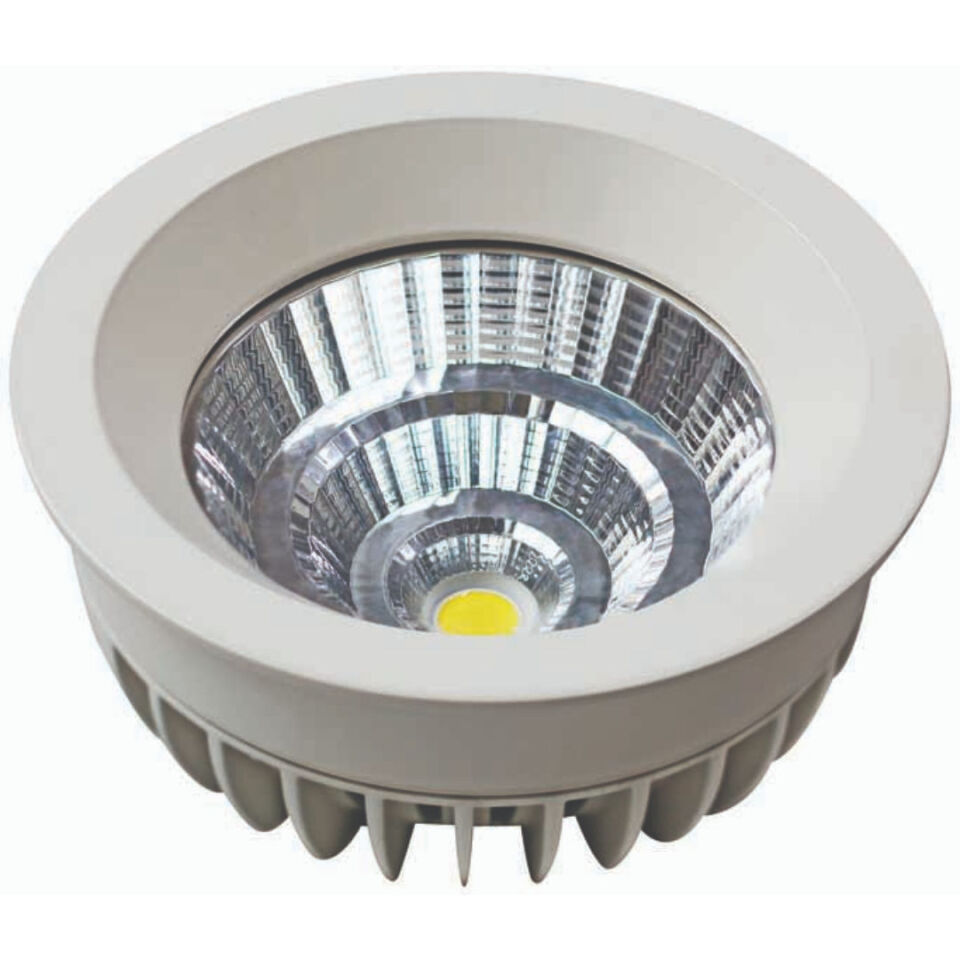 KDL501 20W COB LED DOWN. BEYAZ