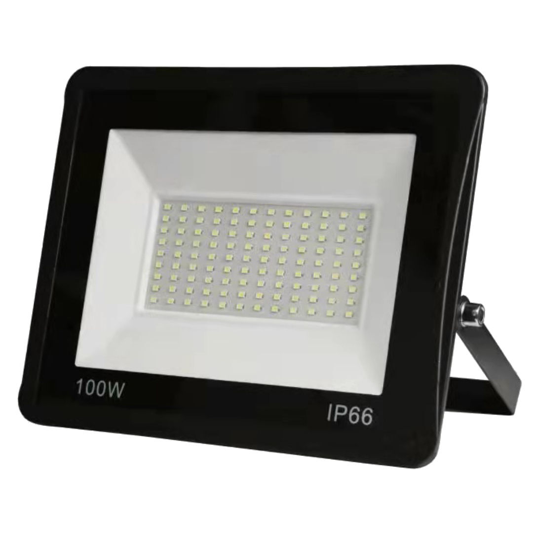 KLF614 VIYANA SMD LEDLI PRJ.100W YESIL