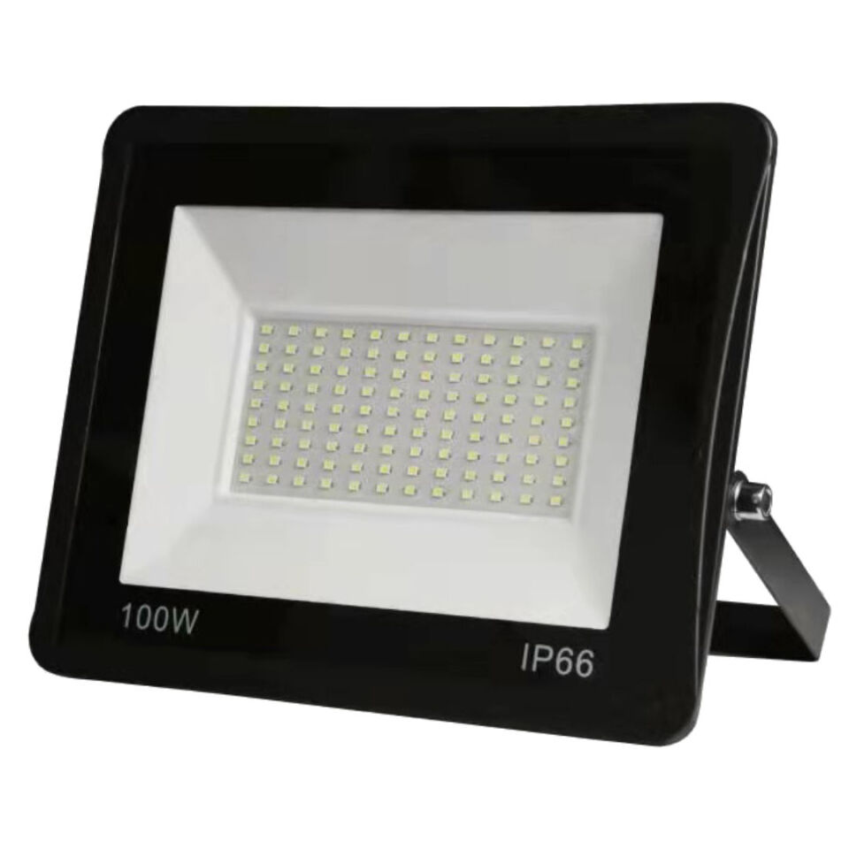 KLF614 VIYANA SMD LEDLI PRJ.100W YESIL