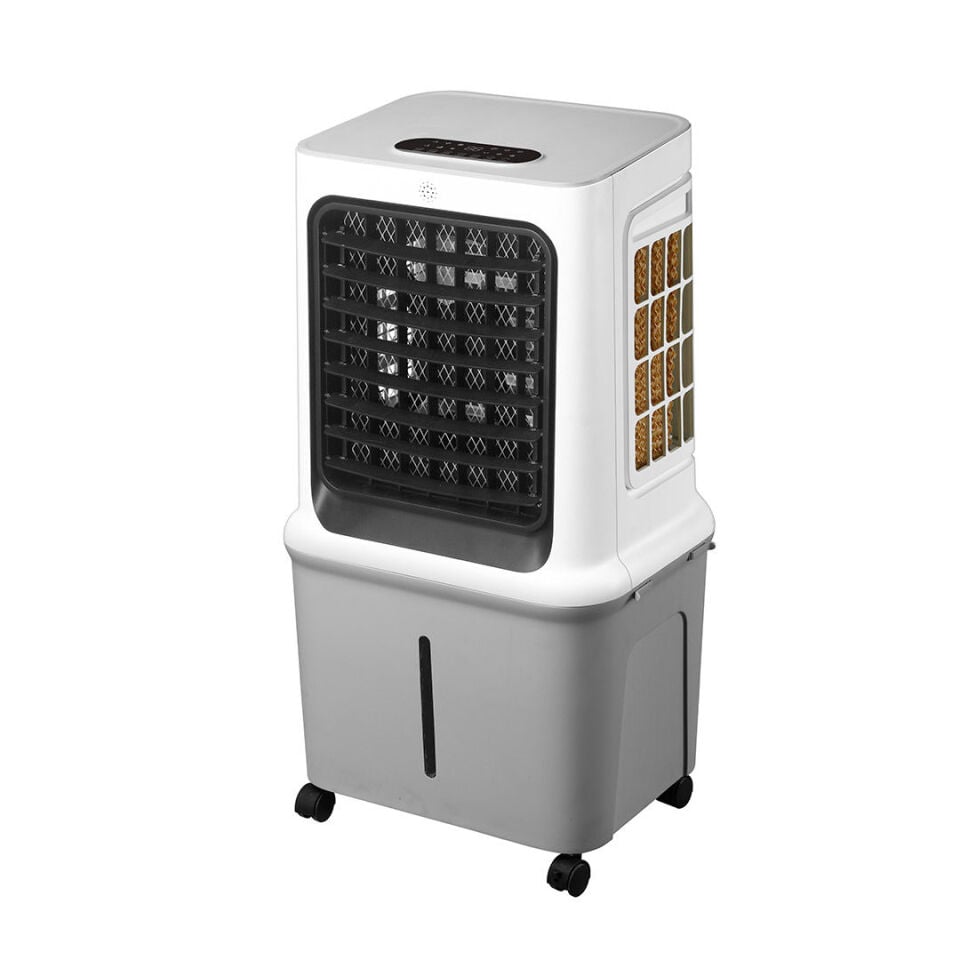 KCF308 1200W MOBİL SULU HAVA SOĞUTUCU