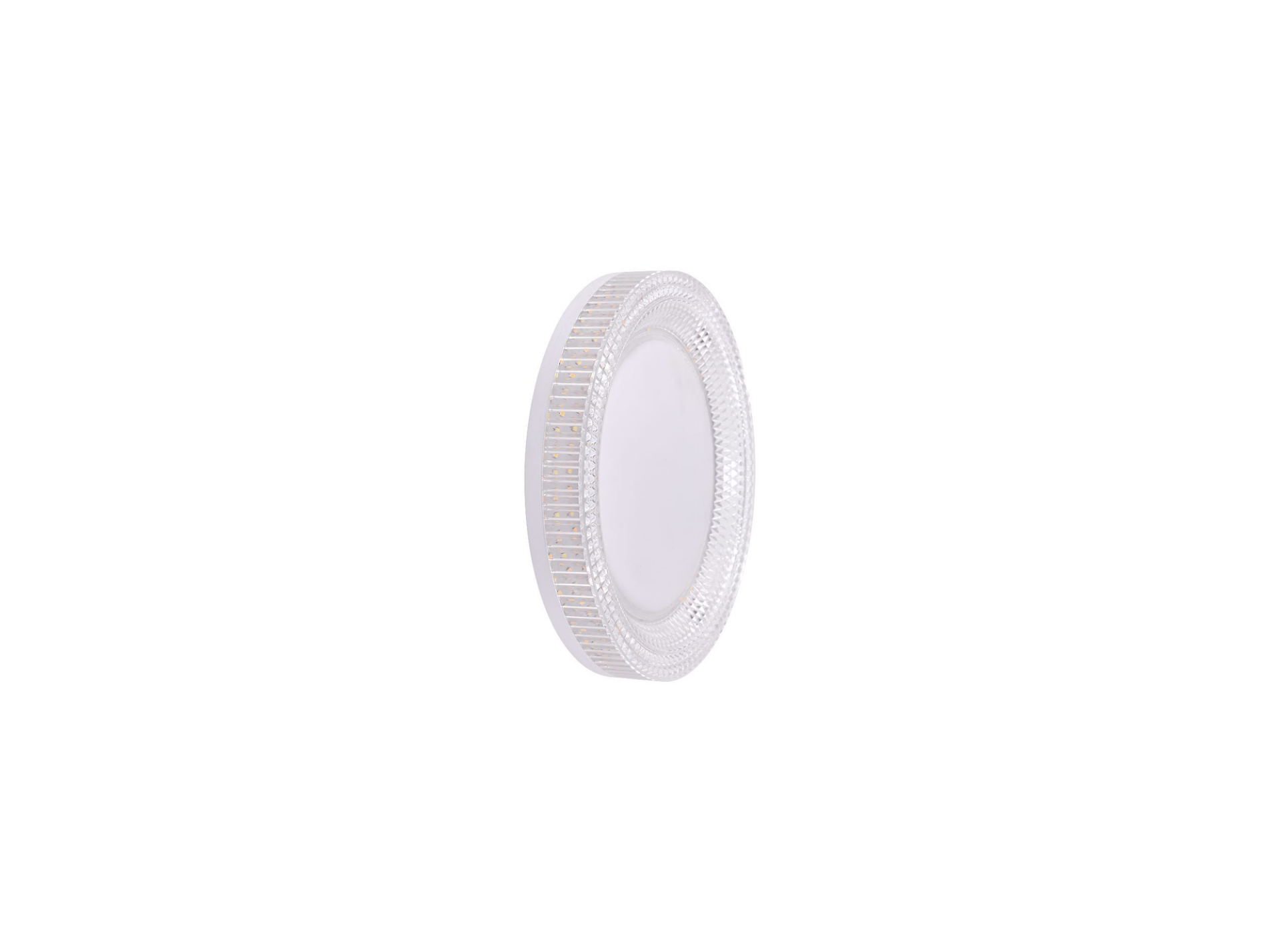 24W KRİSTAL SIVA ÜSTÜ PANEL-3 RENK