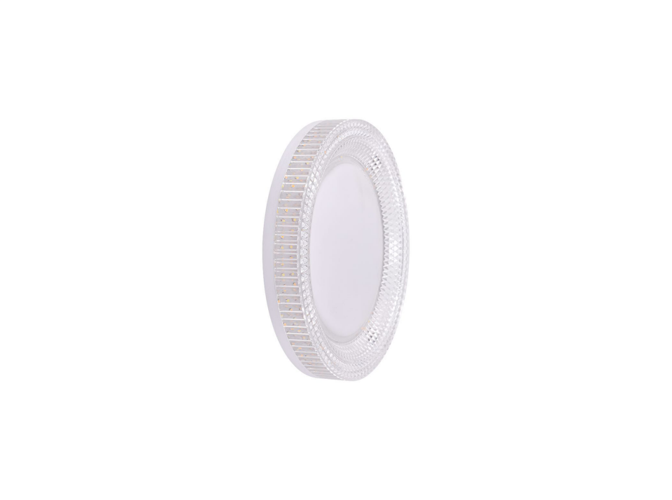 36W KRİSTAL SIVA ÜSTÜ PANEL-3 RENK