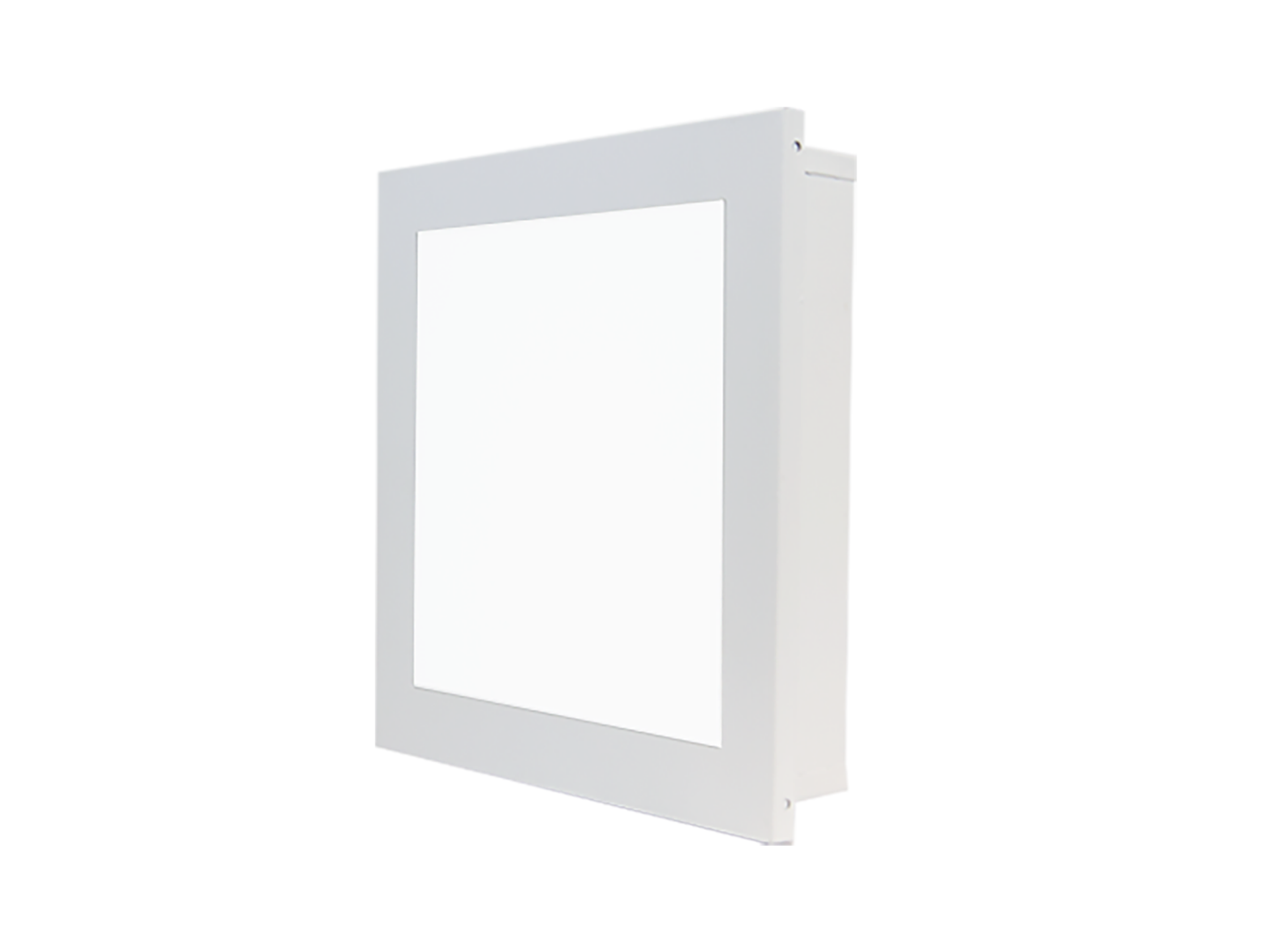 12W 30X30 ASTOR BACKLIGHT 6500K TSE/ENEC