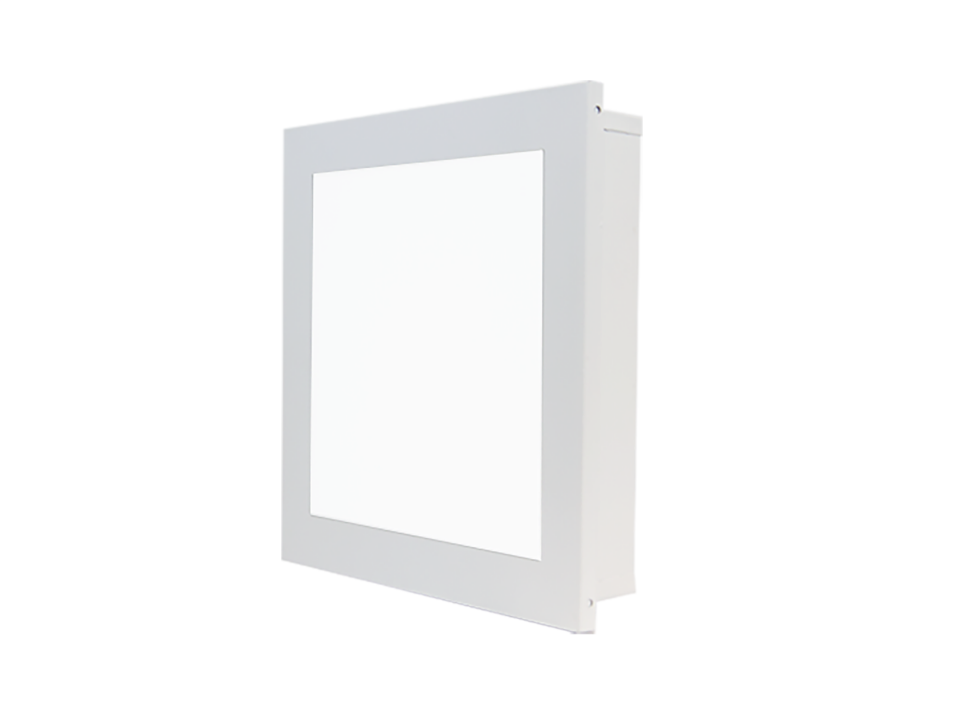 12W 30X30 ASTOR BACKLIGHT 6500K TSE/ENEC