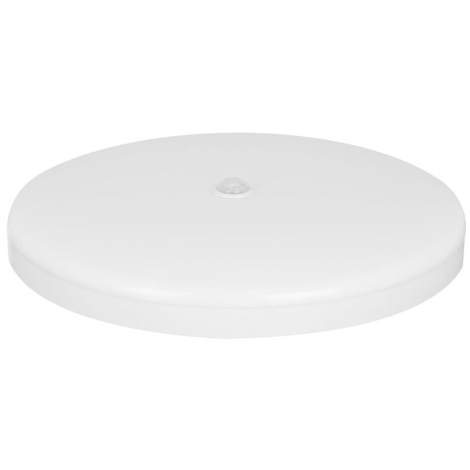 KDL610 18W S.Ü LEDLI SEN.TAVAN ARM.BEYAZ