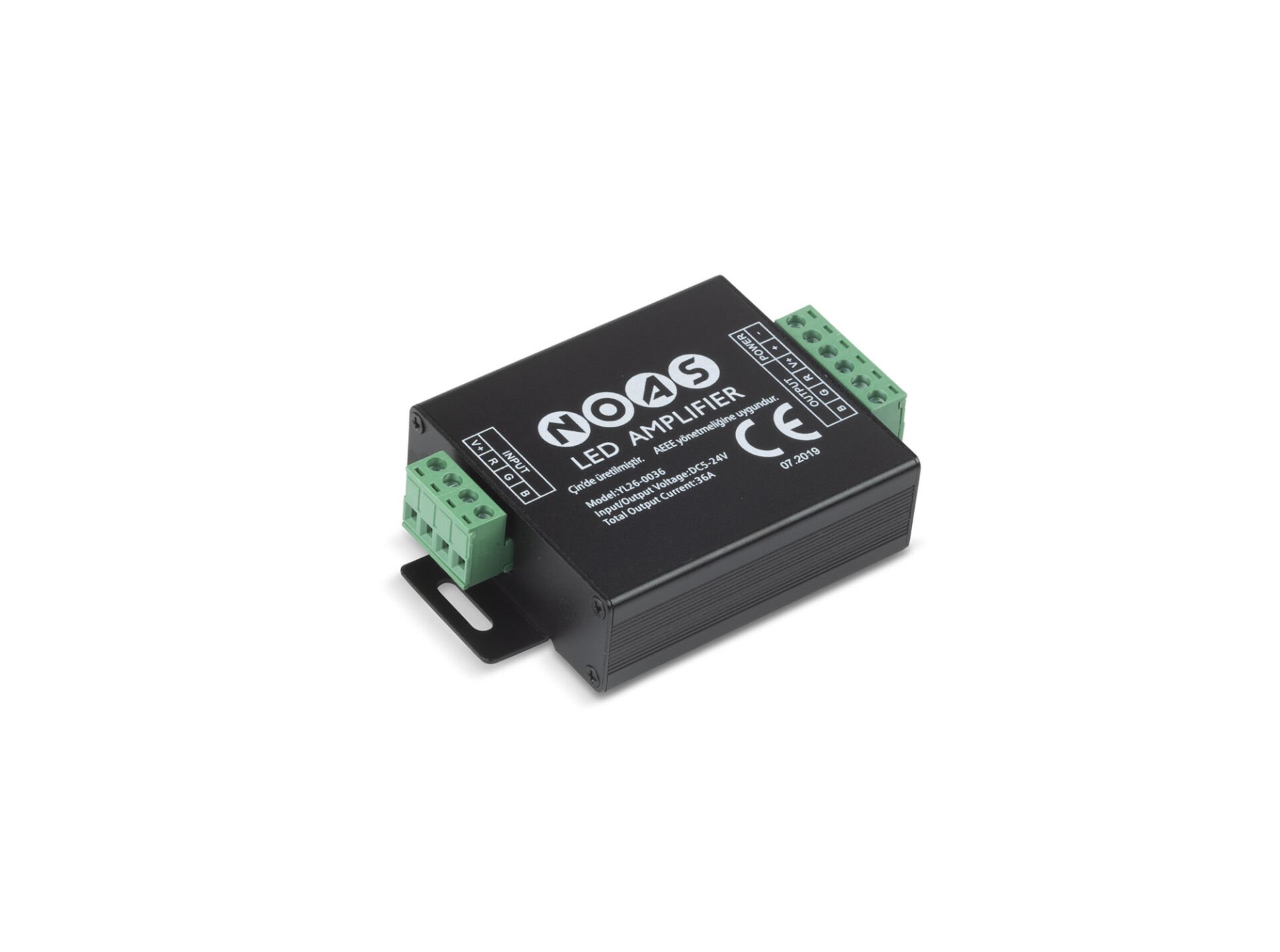 36A RGB REPEATER
