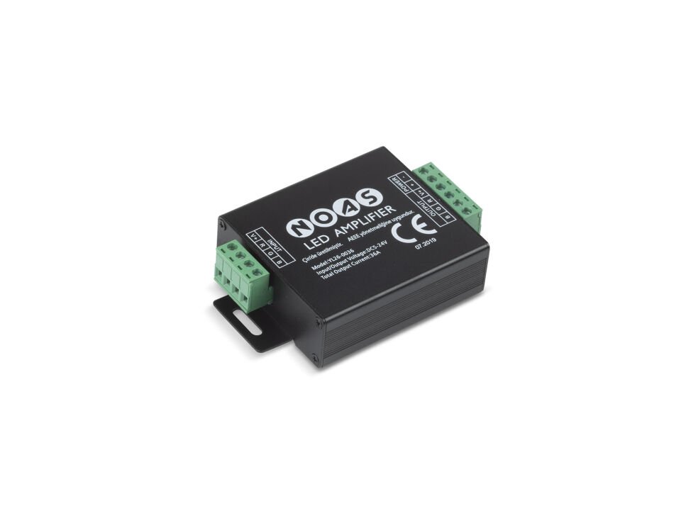 36A RGB REPEATER