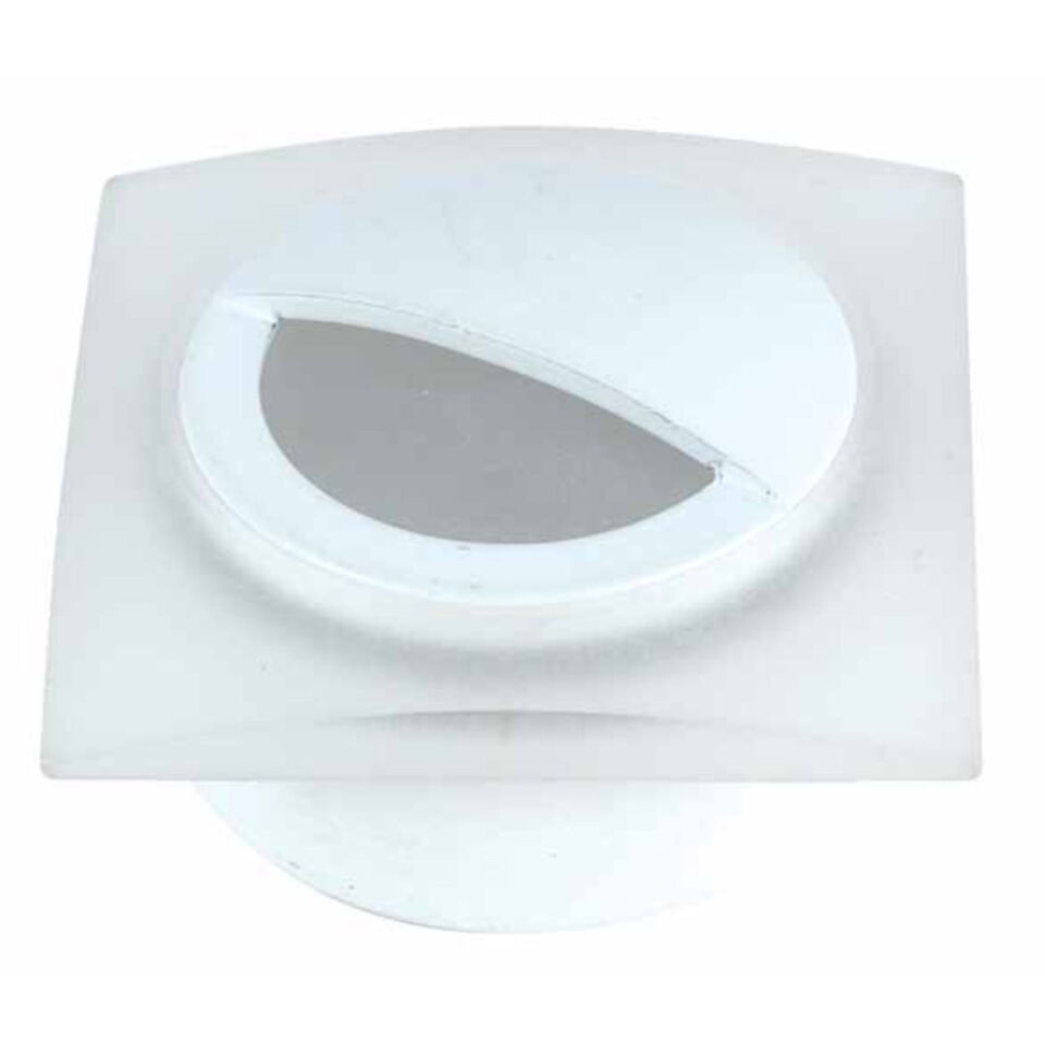 KLS520 YILDIZ LEDLI SPOT 3W BEYAZ