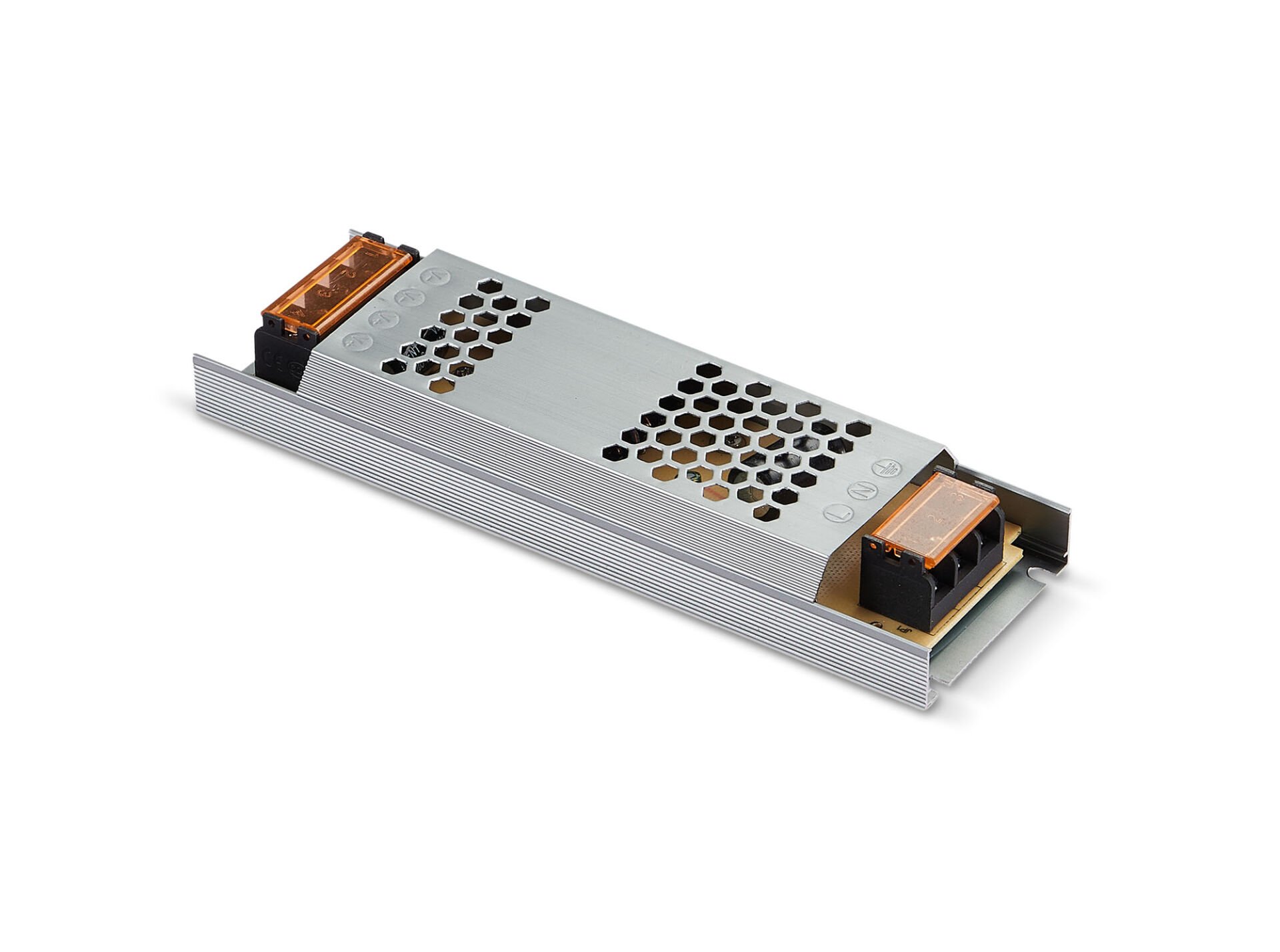 24V-5A 120W SUPER SLİM TRAFO