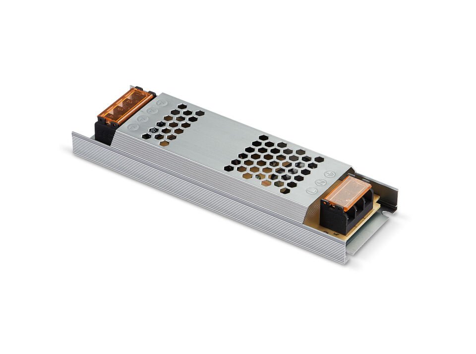 24V-5A 120W SUPER SLİM TRAFO