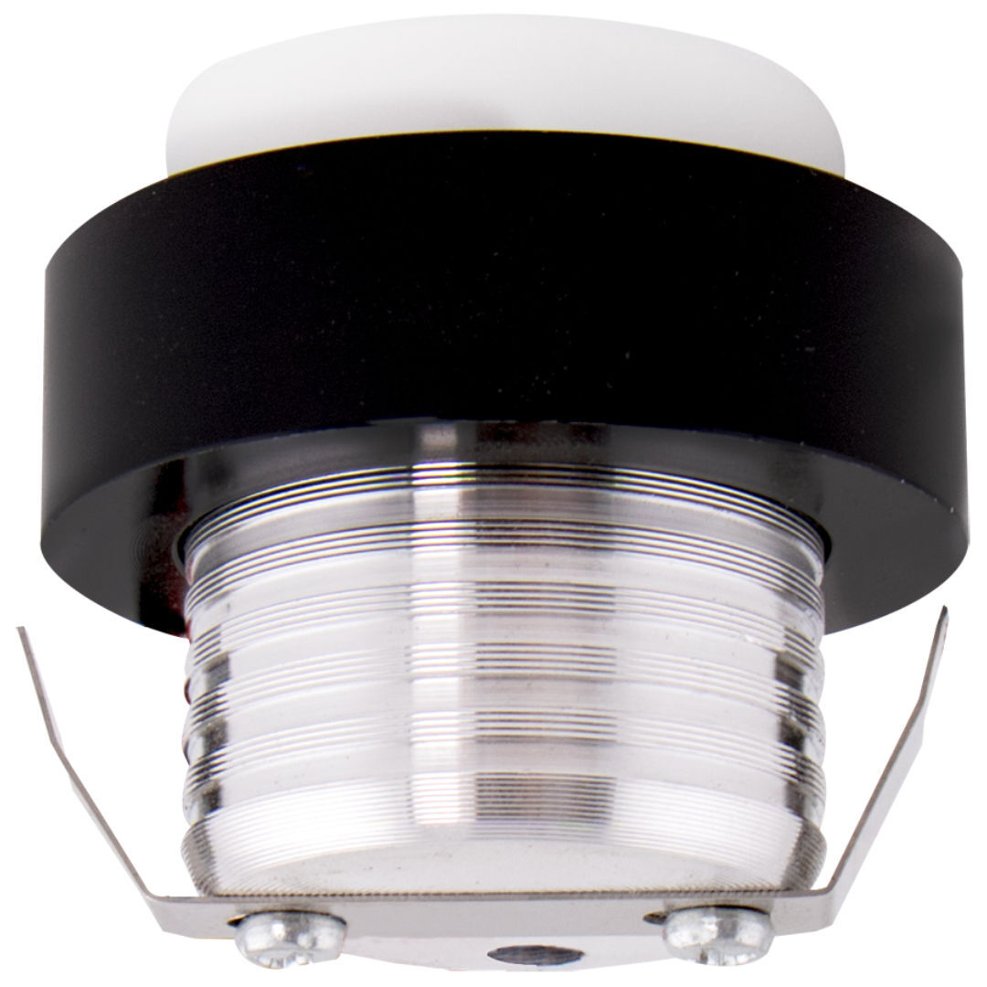 KLS523 YILDIZ LEDLI SPOT 3W BEYAZ