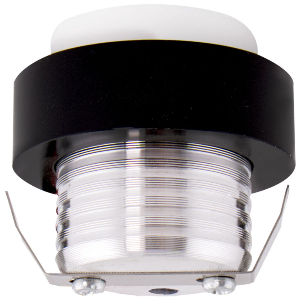 KLS523 YILDIZ LEDLI SPOT 3W BEYAZ