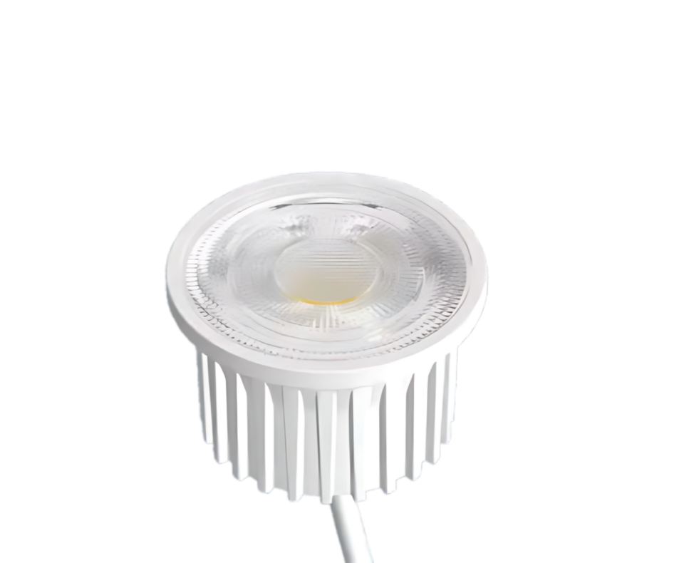 7W MERCEKLİ DUYSUZ -YENİ NESİL 4000K