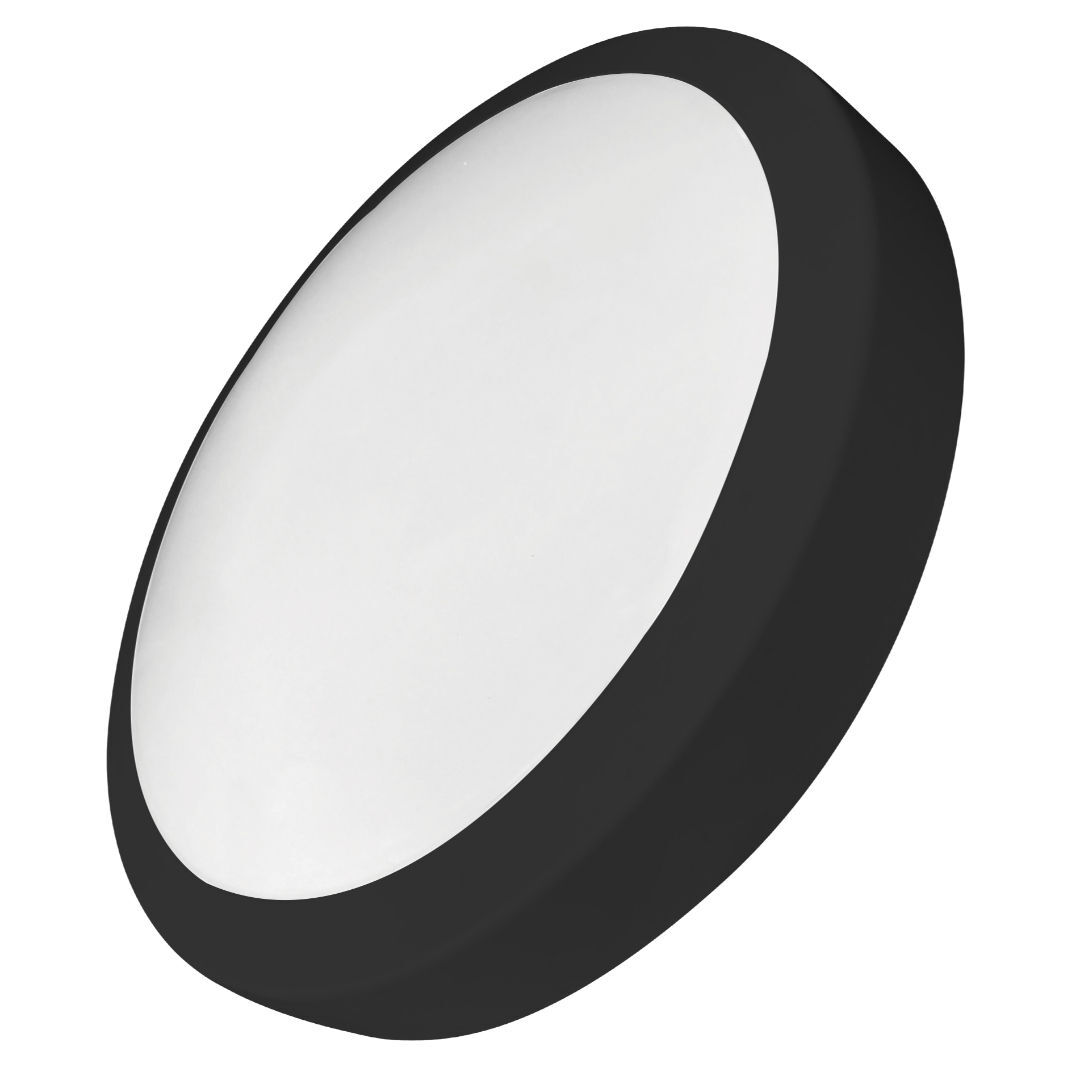 KDL637 9W LEDLI GLOP ARMATÜR BEYAZ