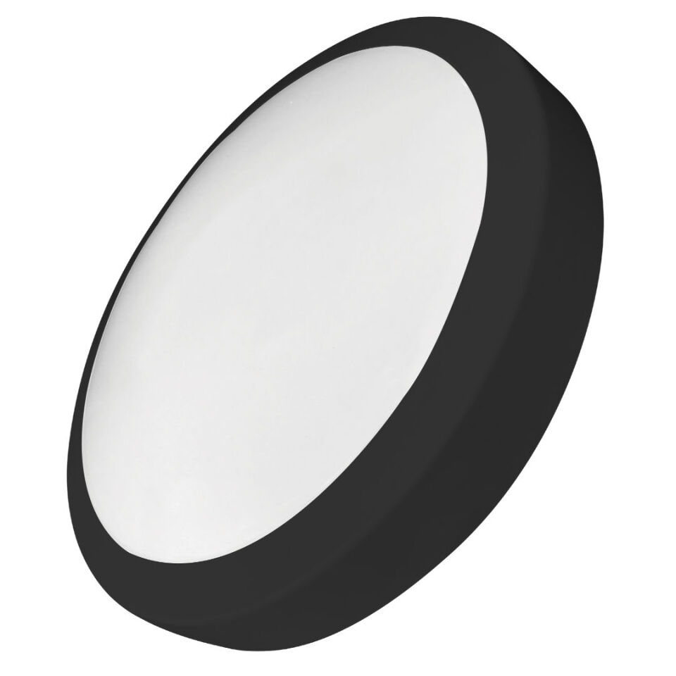 KDL637 9W LEDLI GLOP ARMATÜR BEYAZ