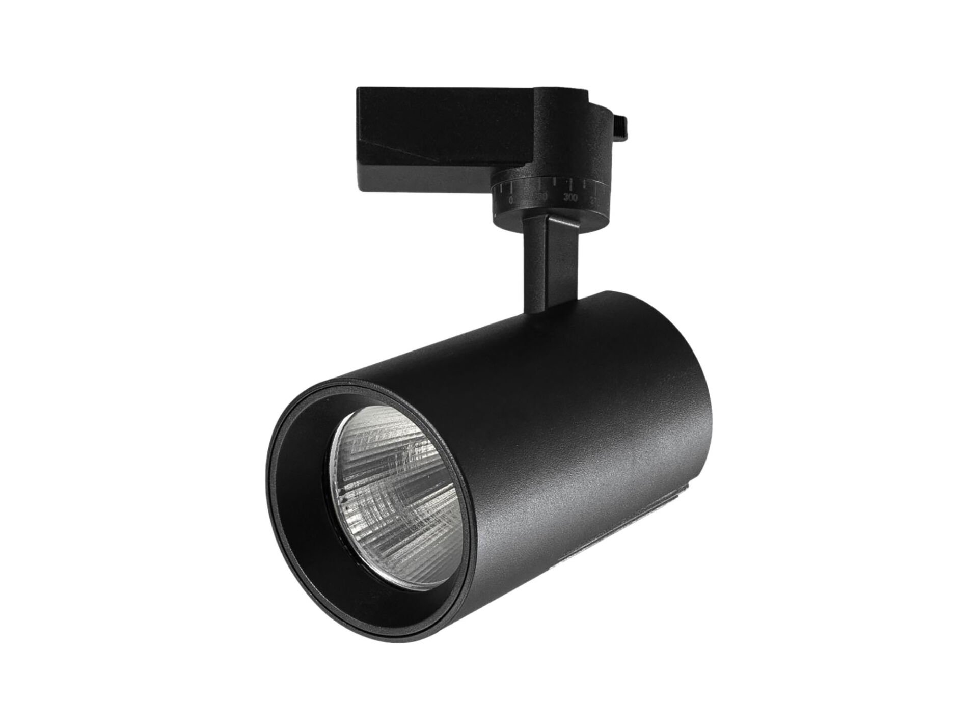 40W SİYAH KASA RAY SPOT BEYAZ - LYON