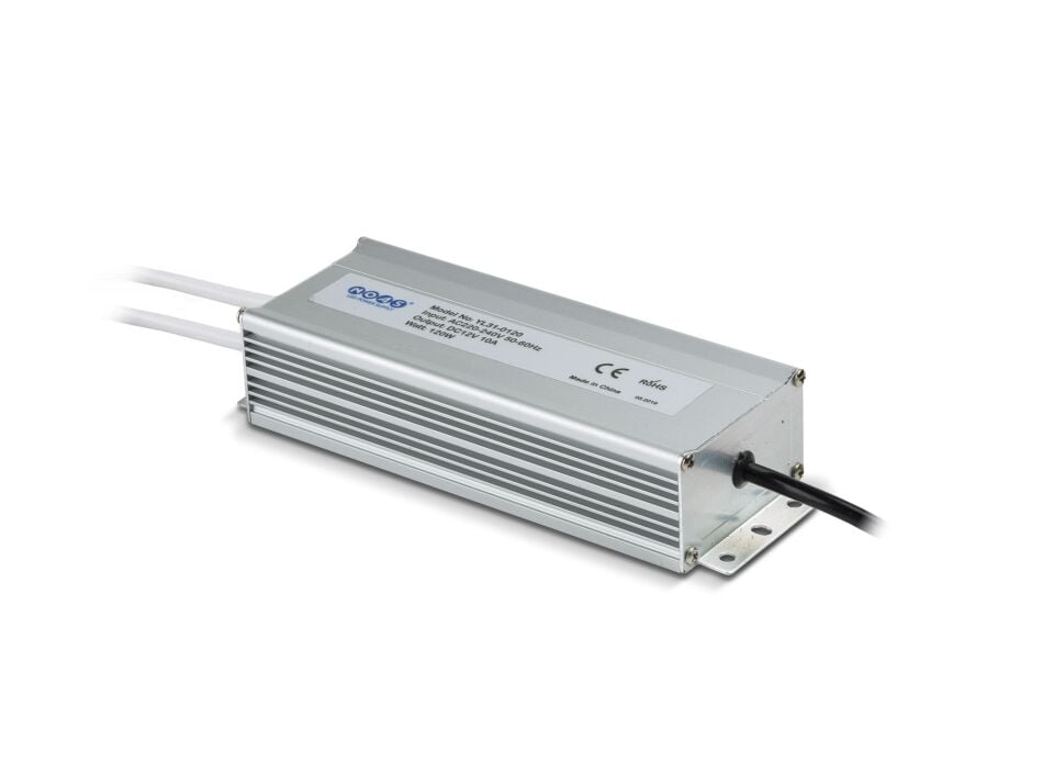 12V 10A DIŞ MEKAN TRAFO