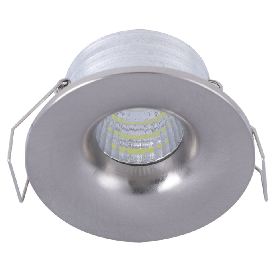 KLS526 LED SPOT LIGHT 3W SATEN-SARI