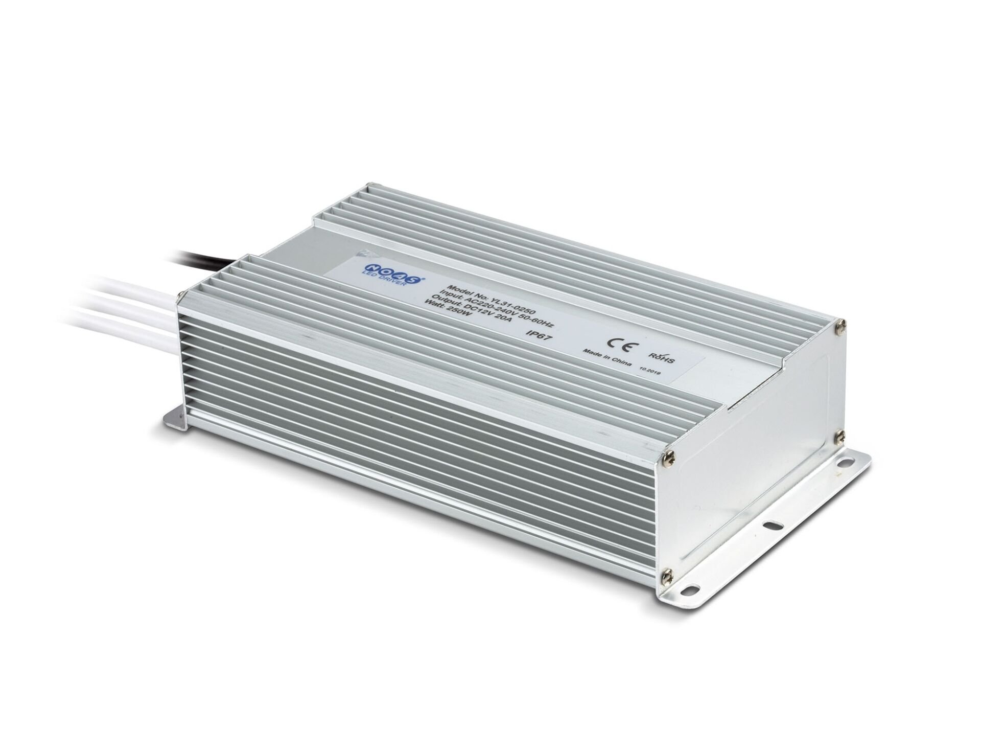 12V 20A DIŞ MEKAN TRAFO